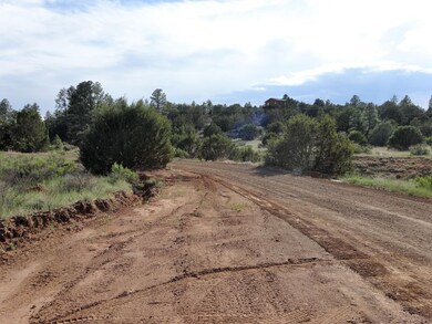 Hog Wash Rd.