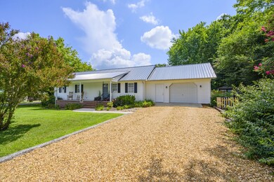 501 Woodrow St, Manchester, TN 37355 - photo 2