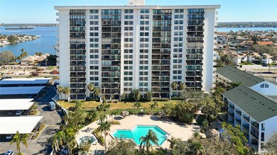Clipper Cove unit 1411, Clearwater Beach, FL 33767 - photo 2