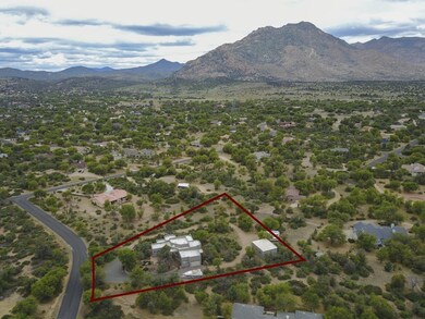 An Aerial View