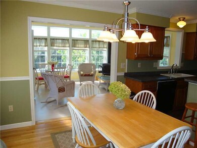 Dining Room.