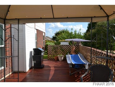 707 Barber Dr, Copperas Cove, TX 76522 - photo 5