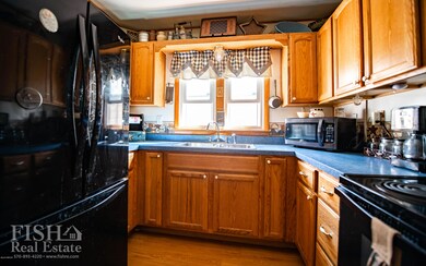 1028.5 W 4th St, Lock Haven, PA 17745 - photo 2