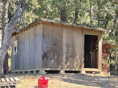 outbuilding