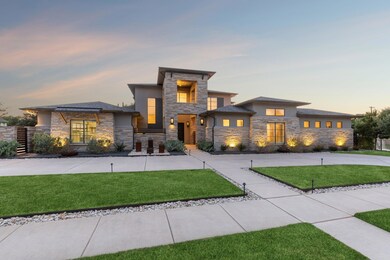 6200 Legacy Trail, Colleyville, TX 76034 - photo 2