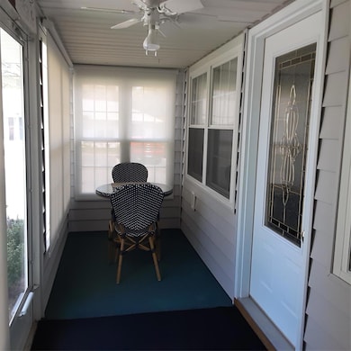 Sun Room