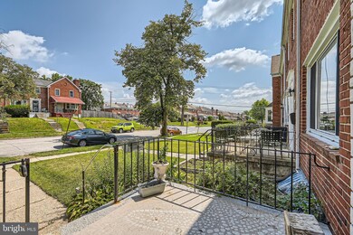 1671 Northbourne Rd, Baltimore, MD 21239 - photo 2