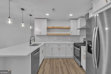 372 Amal Dr SW, Atlanta, GA 30315 - photo 3