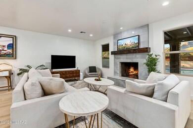 Cozy Living