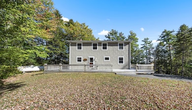 68 Mountain View Rd, Sullivan, ME 04664 - photo 3