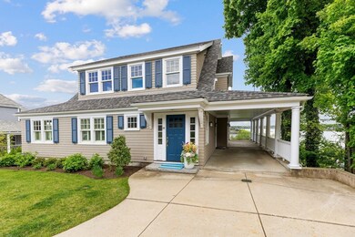 22 Marion St, Hingham, MA 02043 - photo 5