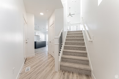 1574 W Banner Dr unit 743, South Jordan, UT 84095 - photo 3