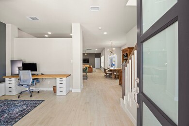 If one word had to be chosen to describe this home, it would be 