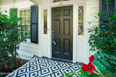 944 Nottingham Dr, Macon, GA 31211 - photo 4