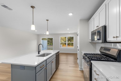 6122 Burgess Dr unit 9, Spring Lake, MI 49456 - photo 4