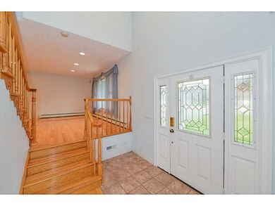 Entry.