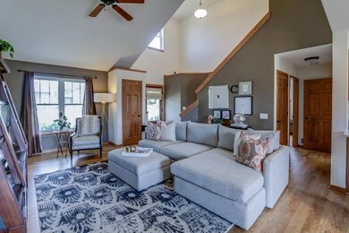 5169 Ninebark Dr, Fitchburg, WI 53711 - photo 4