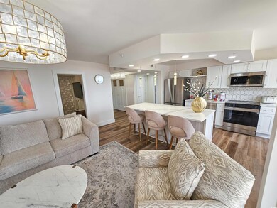 Kingston Plantation Brighton Towers unit 606, Myrtle Beach, SC 29572 - photo 7