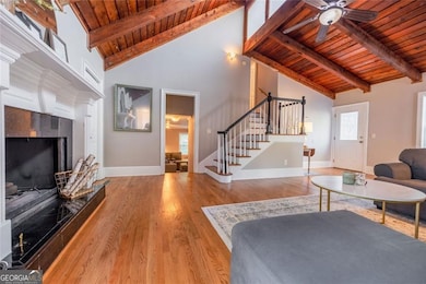 3962 Fairington Dr, Marietta, GA 30066 - photo 5