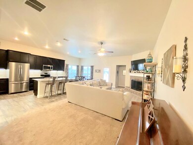 913 E 92nd St, Odessa, TX 79765 - photo 4