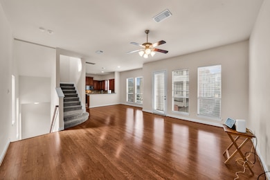 1607 W Dallas St unit E, Houston, TX 77019 - photo 7