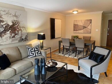 Harbour Square unit N314, Washington, DC 20024 - photo 7