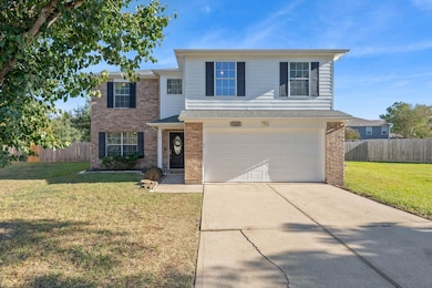 7806 Holly Berry Ct, Cypress, TX 77433 - photo 3