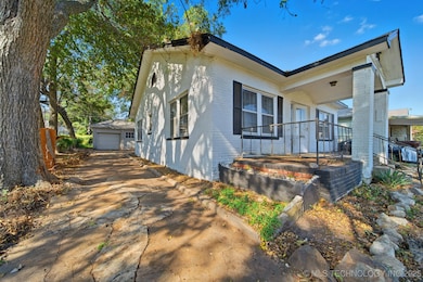 2512 Martin Luther King Junior Blvd, Tulsa, OK 74106 - photo 4