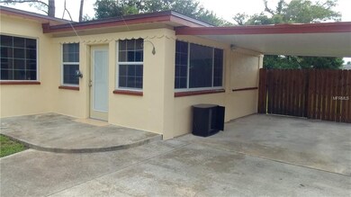 Carport