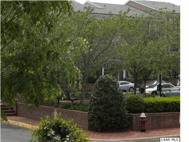 The community of Walker Square is centered in and 