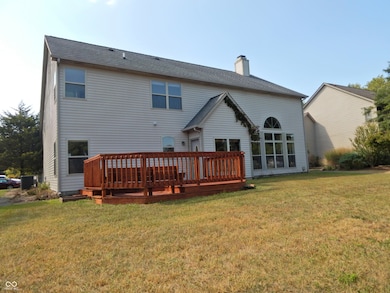 4731 Arabian Run, Indianapolis, IN 46228 - photo 3