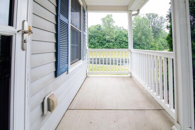 FrontPorch