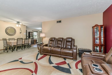 5751 Joshua St, Lansing, MI 48911 - photo 4