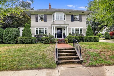 186 Taber Ave, Providence, RI 02906 - photo 3