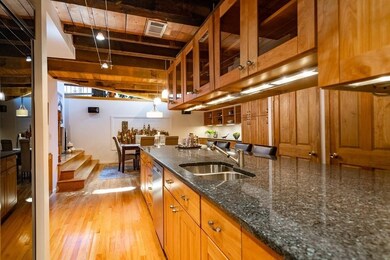 112 Fulton St unit 1A, Boston, MA 02109 - photo 4