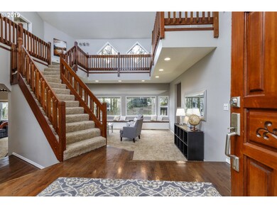 Entrance/Foyer