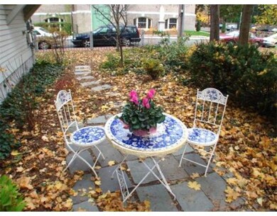 3 Hollis St unit B, Cambridge, MA 02140 - photo 4