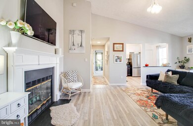 2445 Blue Spring Ct unit 304, Odenton, MD 21113 - photo 3