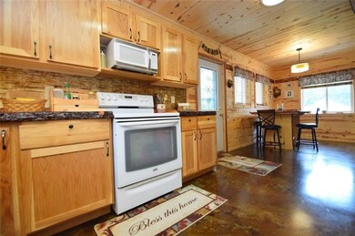 4521 Morning Star Dr, Danbury, WI 54830 - photo 4