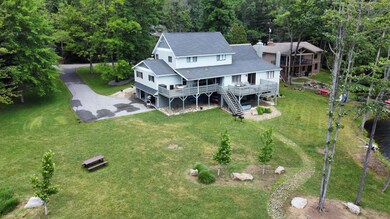 aerial