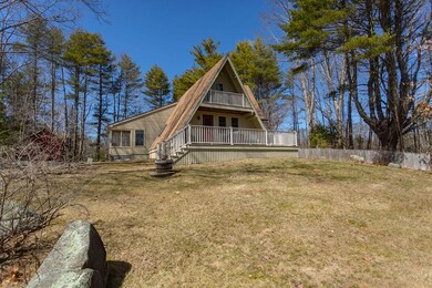 Home For Sale 13 Hershey Lane Wells