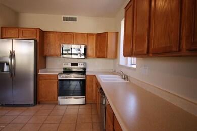 Counter Space Galore!
