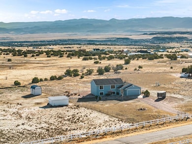 100 Pleasure Trail, Penrose, CO 81240 - photo 4