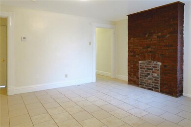 Living Room:  13x15, main floor.