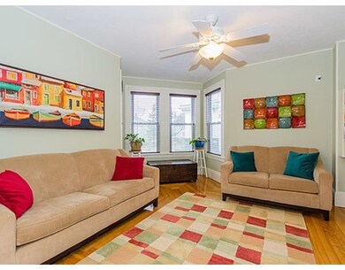 41 Curtis St, Waltham, MA 02453 - photo 6