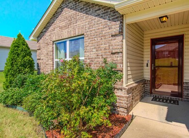 11016 Bock Rd, Sherwood, AR 72120 - photo 2