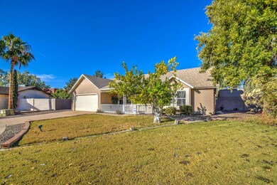 single level homes in community
