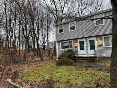 47 Park St unit 47, Woburn, MA 01801 - photo 2