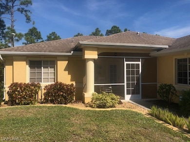 124 Greenbriar Blvd, Lehigh Acres, FL 33972 - photo 4