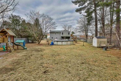 25 Meisner Rd, Salem, NH 03079 - photo 6